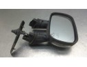 RETROVISOR IZQUIERDO 
