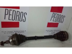 Recambio de transmision delantera izquierda para audi coupe (8b3) básico referencia OEM IAM   