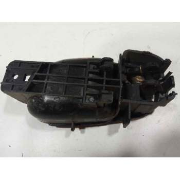 Recambio de maneta interior delantera derecha para daewoo lanos cool referencia OEM IAM 140689  