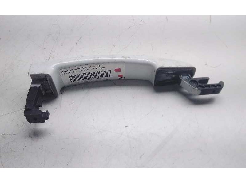 Recambio de maneta exterior delantera derecha para opel astra j gtc sportive referencia OEM IAM 13500026  