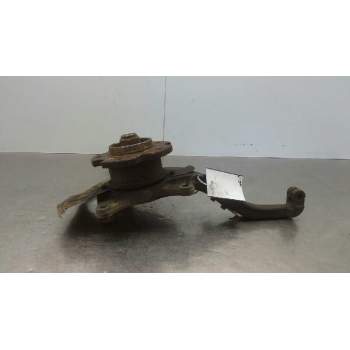 Recambio de mangueta delantera derecha para ssangyong rodius xdi referencia OEM IAM   