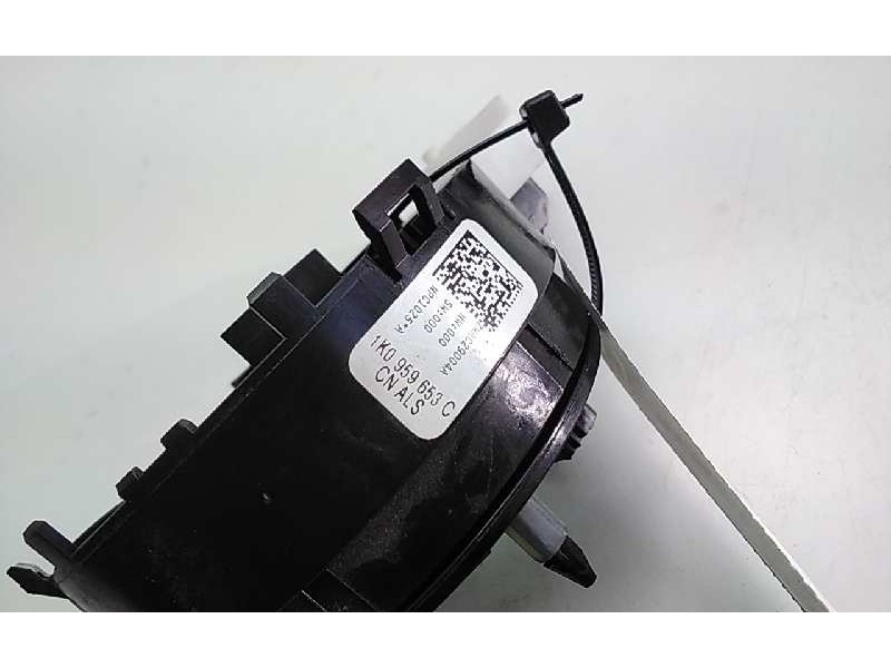 Recambio de anillo airbag para seat leon (1p1) open referencia OEM IAM 1K0959653C  