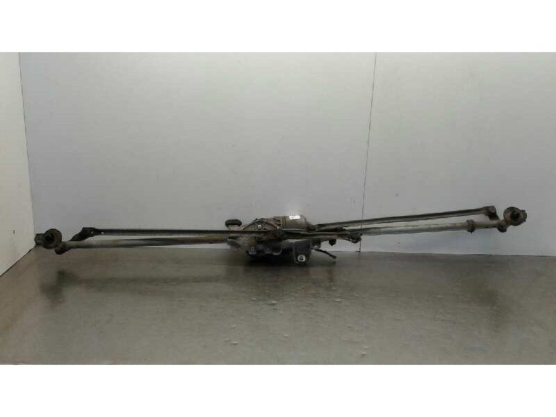 Recambio de motor limpia delantero para opel astra j gtc sportive referencia OEM IAM 1397220624 141815191614 