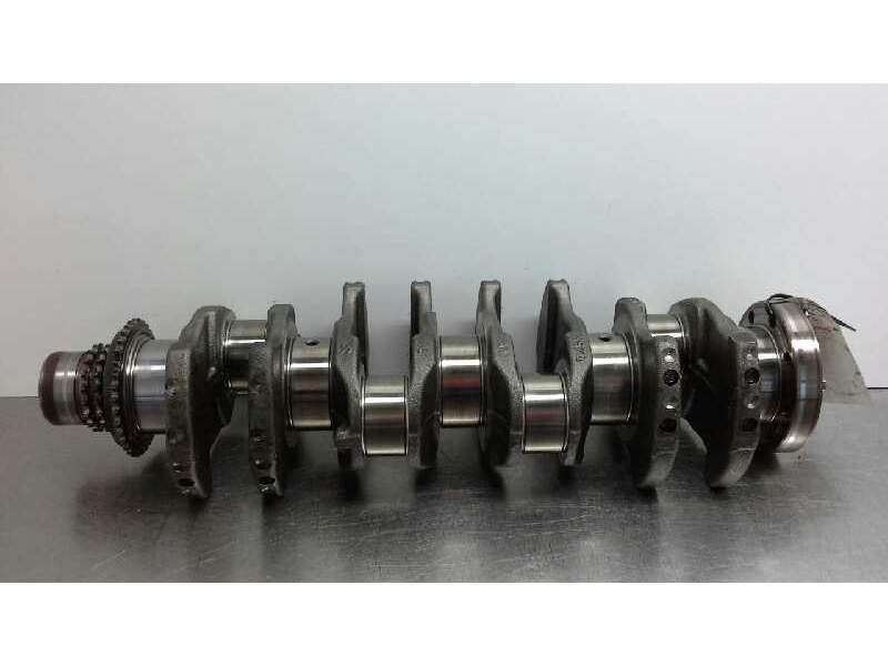 Recambio de cigueñal para ford mondeo berlina (ge) ghia referencia OEM IAM   