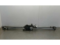 Recambio de motor limpia delantero para opel astra j gtc sportive referencia OEM IAM 1397220624 141815191614  2