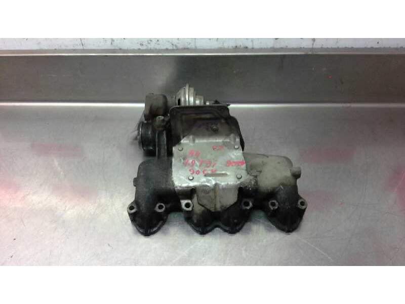 Recambio de colector admision para audi a4 berlina (b5) 1.9 tdi referencia OEM IAM 028129713K  107068