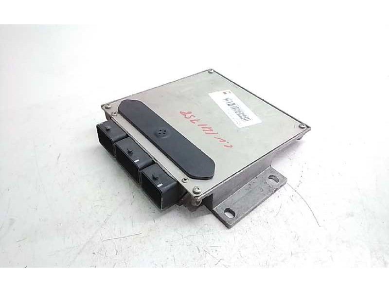 Recambio de centralita motor uce para citroen c2 x referencia OEM IAM 9646570280  