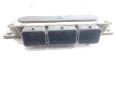 Recambio de centralita motor uce para citroen c2 x referencia OEM IAM 9646570280   2