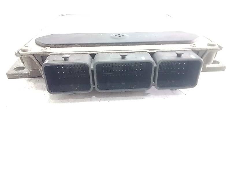 Recambio de centralita motor uce para citroen c2 x referencia OEM IAM 9646570280  