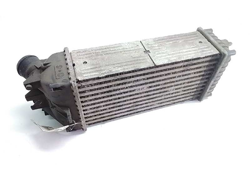 Recambio de intercooler para peugeot partner (s2) combi plus referencia OEM IAM 9645965180A  