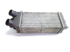 Recambio de intercooler para peugeot partner (s2) combi plus referencia OEM IAM 9645965180A   2