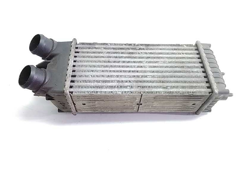 Recambio de intercooler para peugeot partner (s2) combi plus referencia OEM IAM 9645965180A  