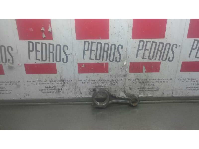 Recambio de biela para nissan terrano/terrano.ii (r20) 2.7 turbodiesel referencia OEM IAM   