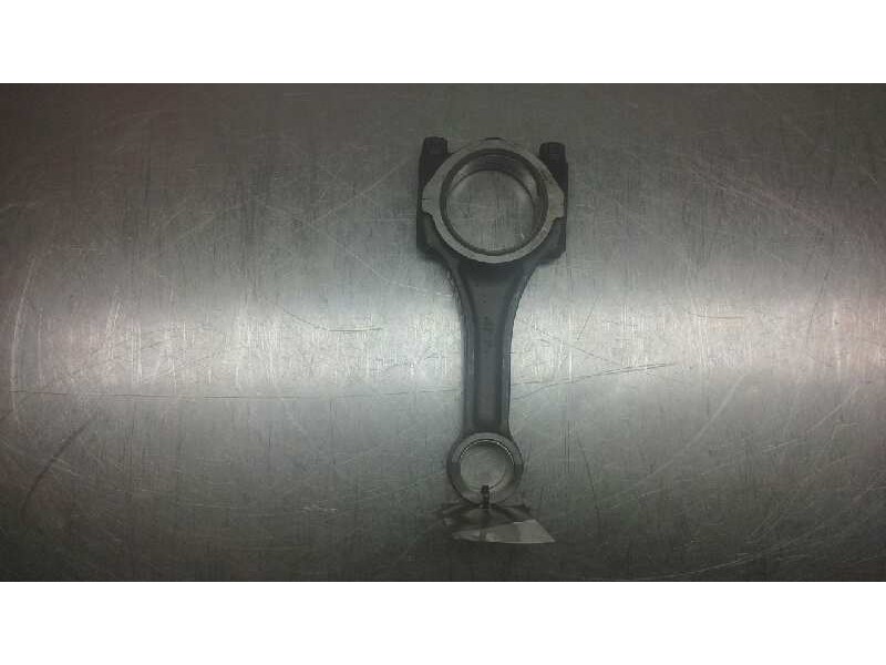 Recambio de biela para nissan terrano/terrano.ii (r20) 2.7 turbodiesel referencia OEM IAM   