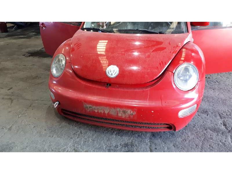 volkswagen new beetle (9c1/1c1) del año 1998