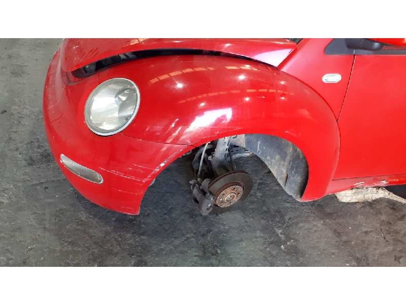 volkswagen new beetle (9c1/1c1) del año 1998