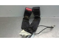Recambio de enganche cinturon trasero derecho para nissan qashqai (j10) tekna sport referencia OEM IAM    2