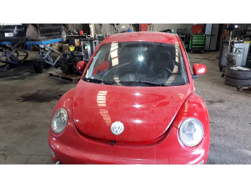 volkswagen new beetle (9c1/1c1) del año 1998