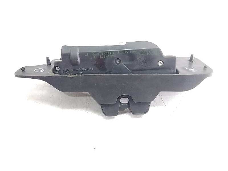 Recambio de cerradura maletero / porton para citroen c2 x referencia OEM IAM 9652301980  