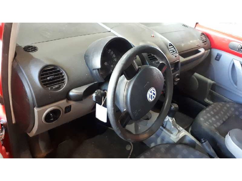 volkswagen new beetle (9c1/1c1) del año 1998