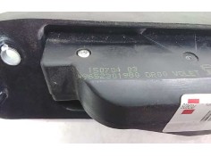 Recambio de cerradura maletero / porton para citroen c2 x referencia OEM IAM 9652301980   2