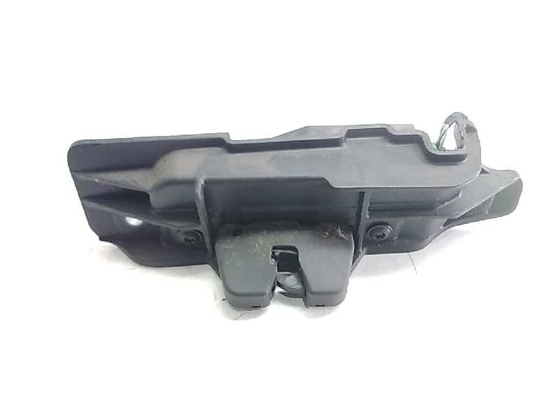 Recambio de cerradura maletero / porton para citroen c2 x referencia OEM IAM 9652301980  