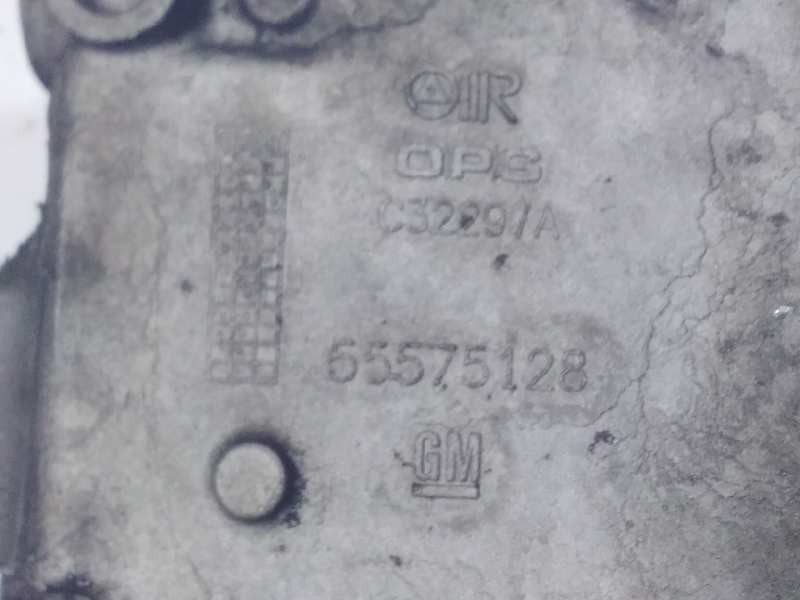 Recambio de carter para opel insignia berlina cosmo referencia OEM IAM 55575128  