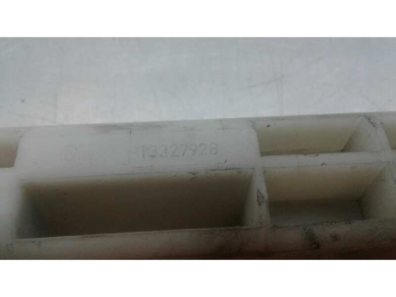 Recambio de bieleta estabilizadora delantera derecha para opel astra h berlina cosmo referencia OEM IAM 13327928  