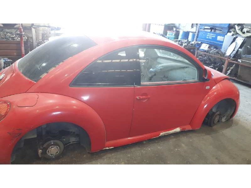 volkswagen new beetle (9c1/1c1) del año 1998