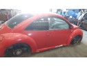 VOLKSWAGEN NEW BEETLE (9C1/1C1)