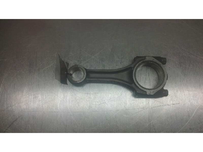 Recambio de biela para nissan terrano/terrano.ii (r20) 2.7 turbodiesel referencia OEM IAM   