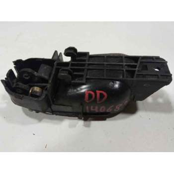 Recambio de maneta interior delantera derecha para daewoo lanos cool referencia OEM IAM 140689  