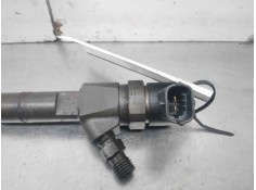 Recambio de inyector para opel insignia berlina cosmo referencia OEM IAM    2