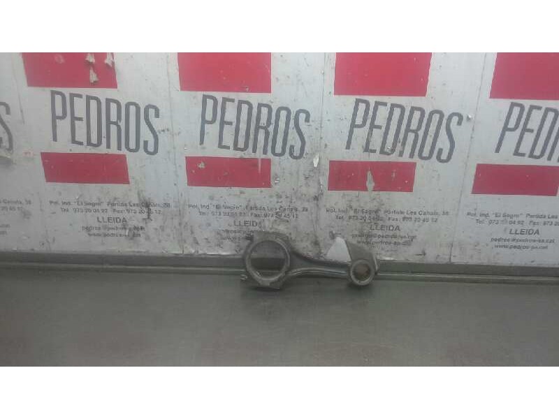 Recambio de biela para nissan terrano/terrano.ii (r20) 2.7 turbodiesel referencia OEM IAM   