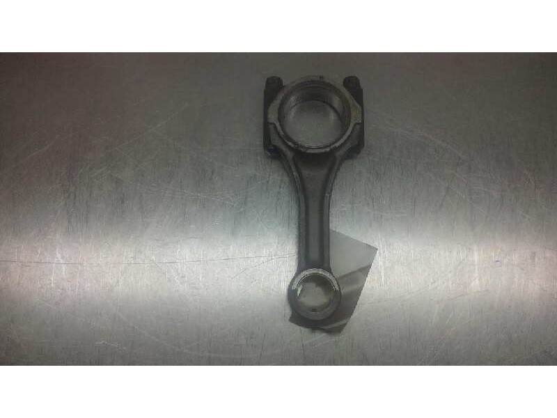 Recambio de biela para nissan terrano/terrano.ii (r20) 2.7 turbodiesel referencia OEM IAM   