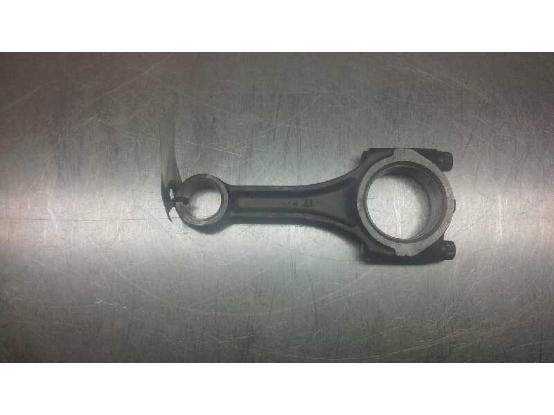 Recambio de biela para nissan terrano/terrano.ii (r20) 2.7 turbodiesel referencia OEM IAM   