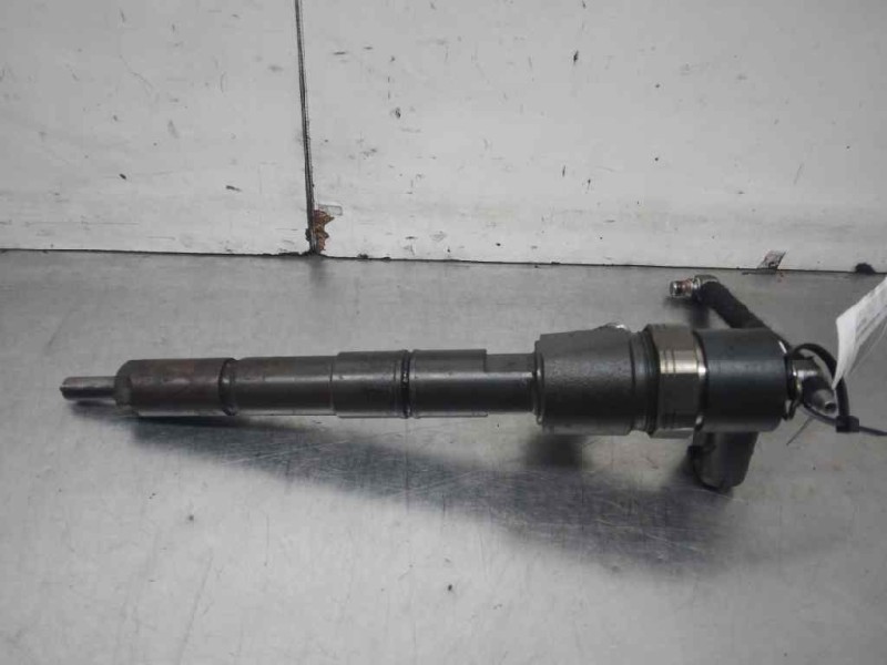 Recambio de inyector para opel insignia berlina cosmo referencia OEM IAM   
