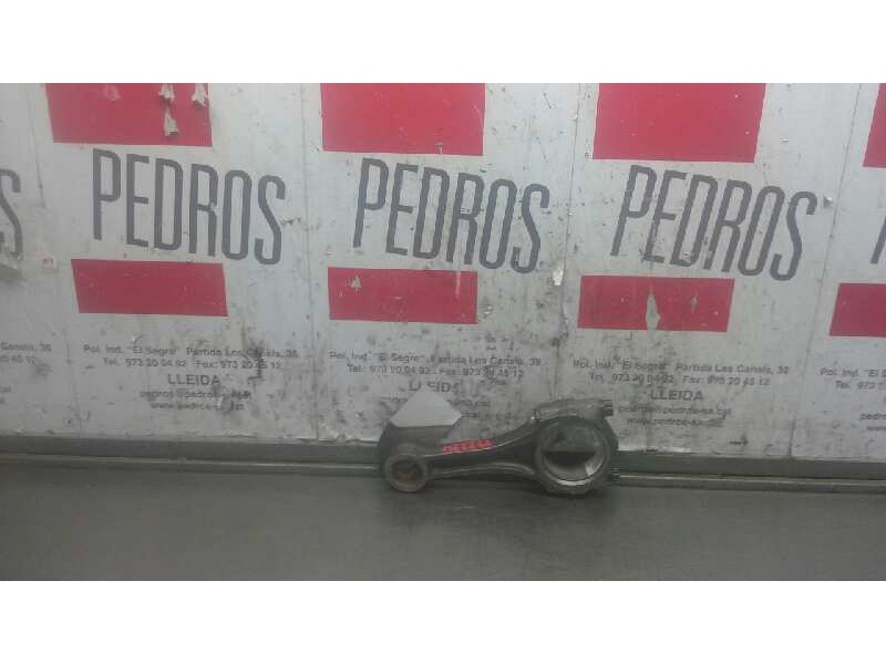 Recambio de biela para nissan terrano/terrano.ii (r20) 2.7 turbodiesel referencia OEM IAM   