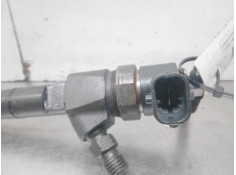 Recambio de inyector para opel insignia berlina cosmo referencia OEM IAM    2
