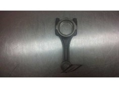 Recambio de biela para nissan terrano/terrano.ii (r20) 2.7 turbodiesel referencia OEM IAM    2