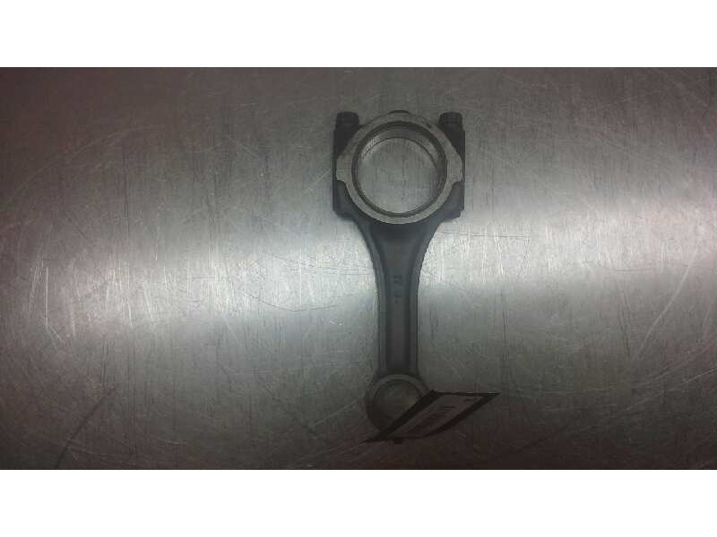 Recambio de biela para nissan terrano/terrano.ii (r20) 2.7 turbodiesel referencia OEM IAM   