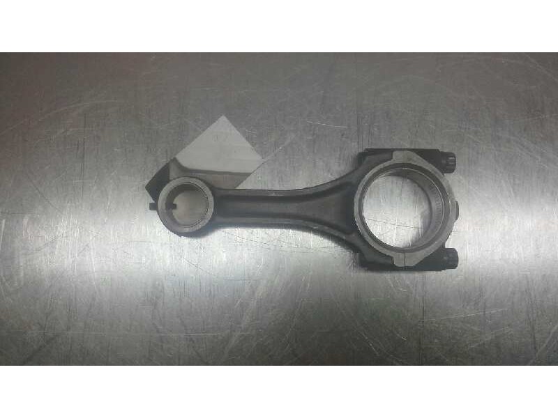 Recambio de biela para nissan terrano/terrano.ii (r20) 2.7 turbodiesel referencia OEM IAM   