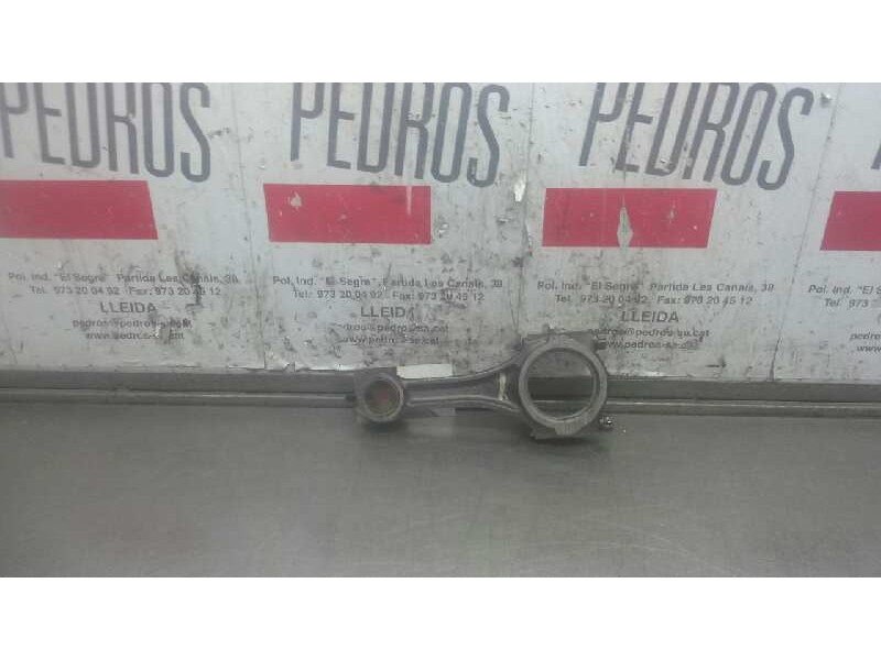 Recambio de biela para nissan terrano/terrano.ii (r20) 2.7 turbodiesel referencia OEM IAM   