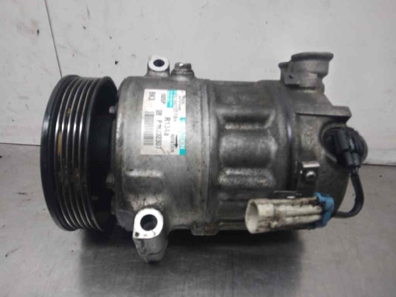 Recambio de compresor aire acondicionado para opel insignia berlina cosmo referencia OEM IAM 061661051B4  