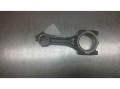 Recambio de biela para nissan terrano/terrano.ii (r20) 2.7 turbodiesel referencia OEM IAM    2