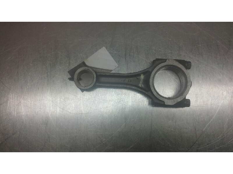 Recambio de biela para nissan terrano/terrano.ii (r20) 2.7 turbodiesel referencia OEM IAM   