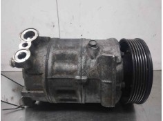 Recambio de compresor aire acondicionado para opel insignia berlina cosmo referencia OEM IAM 061661051B4   2