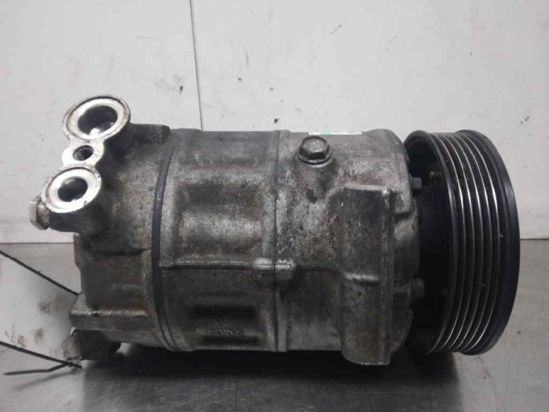 Recambio de compresor aire acondicionado para opel insignia berlina cosmo referencia OEM IAM 061661051B4  