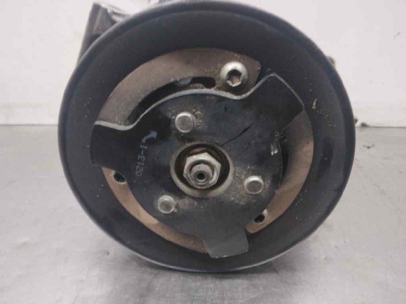 Recambio de compresor aire acondicionado para opel insignia berlina cosmo referencia OEM IAM 061661051B4  