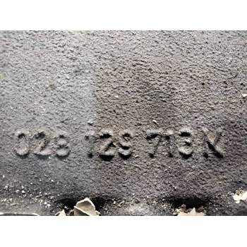 Recambio de colector admision para audi a4 berlina (b5) 1.9 tdi referencia OEM IAM 028129713K  107068